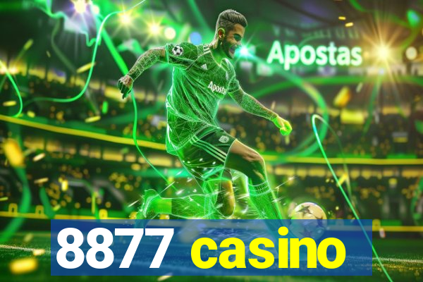 8877 casino